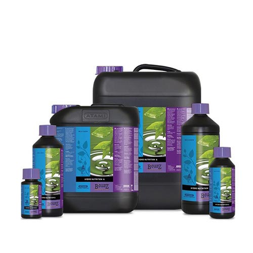 A+B Nutrimento Hydro 10L