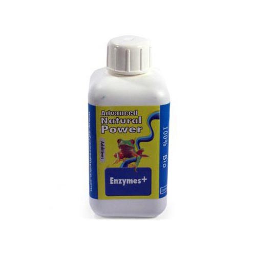 Advanced hydroponics enzymes 1L