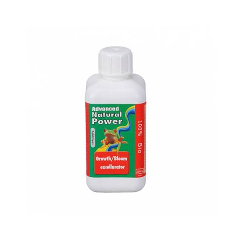 Advanced hydroponics growth-bloom excelarator 250ml