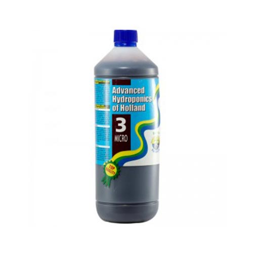 Advanced hydroponics micro 1L