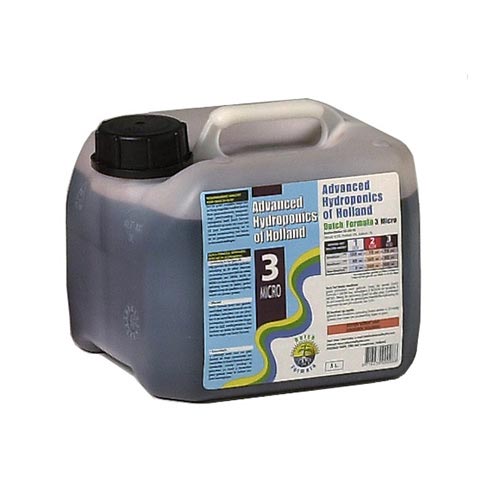 Advanced Hydroponics Micro 5L