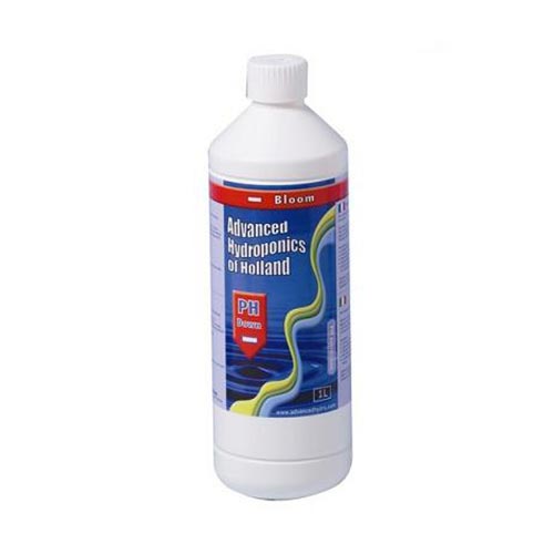 Advanced hydroponics ph-bloom 1 L