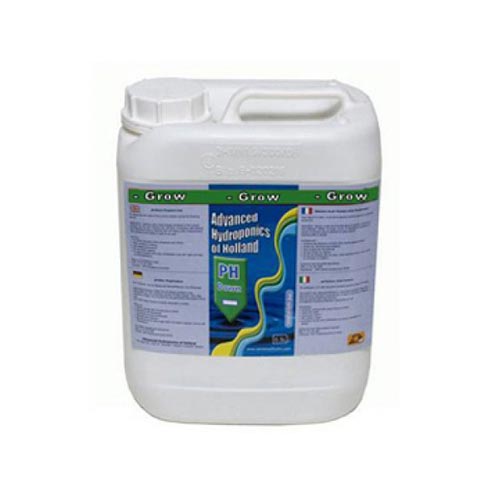 Advanced Hydroponics Ph - Grow 5L