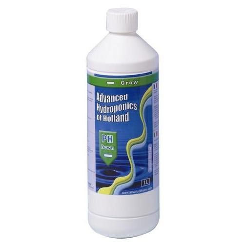 Adv. hydroponics ph- grow 1L