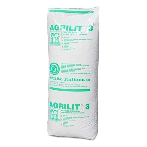 Agrilit 3 Perlite 20 litri