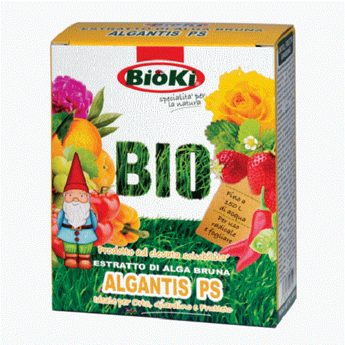 BioKi Algantis 150gr