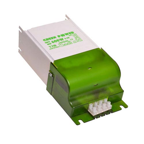 Alimentatore TBM Green Power 600W