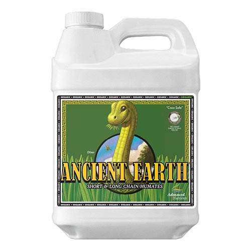 Ancient Earth Organic 10L