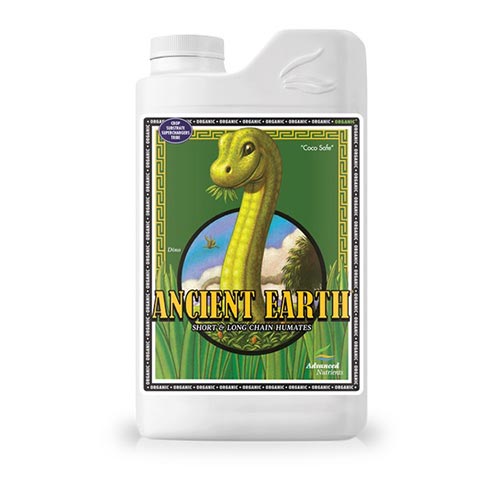 Ancient Earth Organic 1L