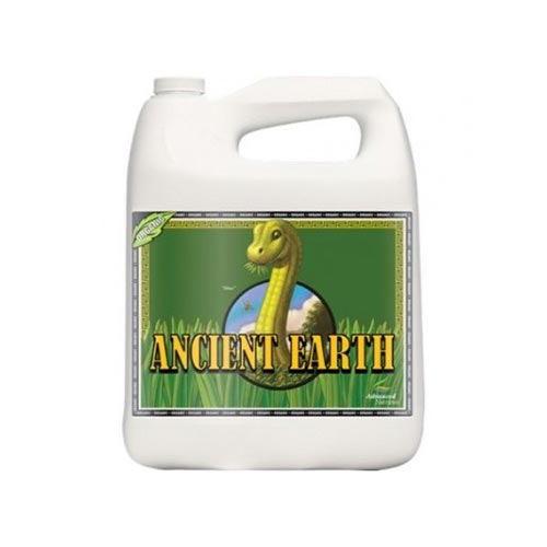 Ancient Earth Organic 4L