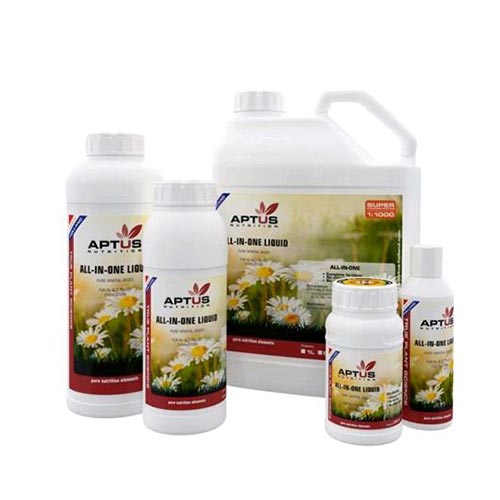 APTUS All in One liquid 5L