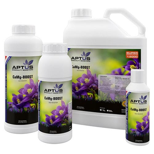 APTUS CaMg Boost 1L