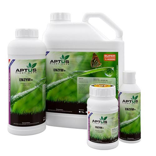 APTUS Enzym+ 100ml