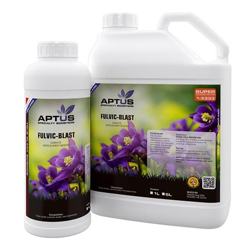 APTUS Fulvic Blast 1L