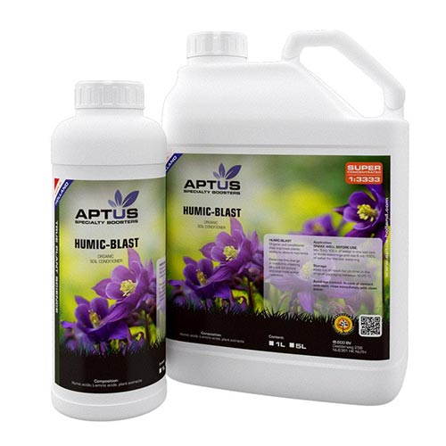 APTUS Humic Blast 1L