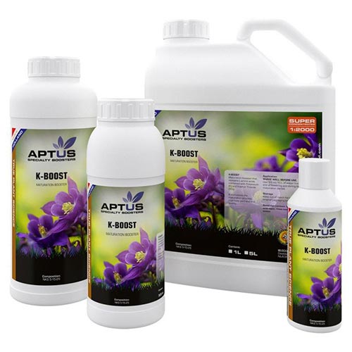 APTUS K-Boost 150ml