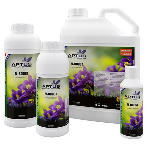 APTUS N-Boost 150 ml