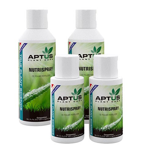 APTUS Nutrispray 150ml