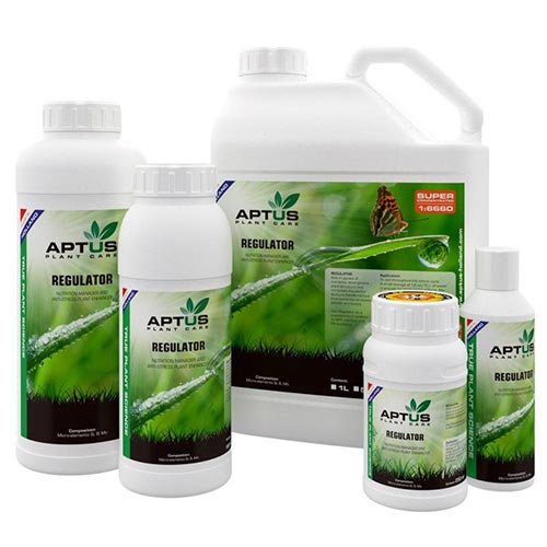 APTUS Regulator 250 ml