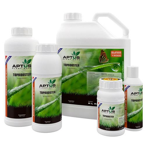 APTUS Topbooster 1L