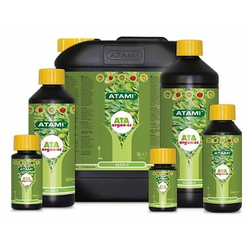 Ata Organic Alga C - 1L