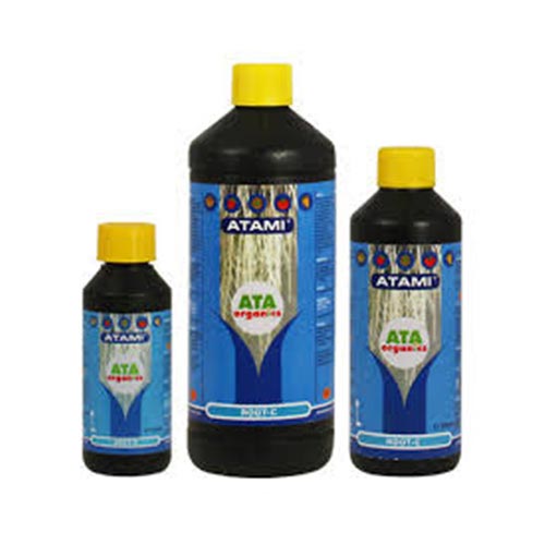 Ata Organic Root C 250 ml