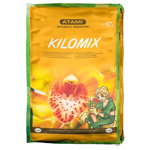 Atami Kilomix 20 L