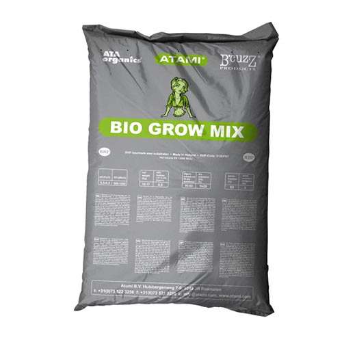 Atami Biogrow 50 L