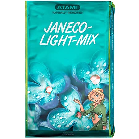 Atami Janeco Light Mix 50 L