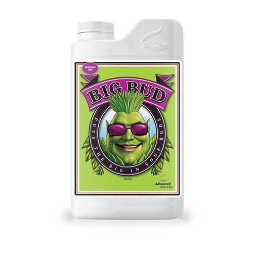 Big Bud 1L