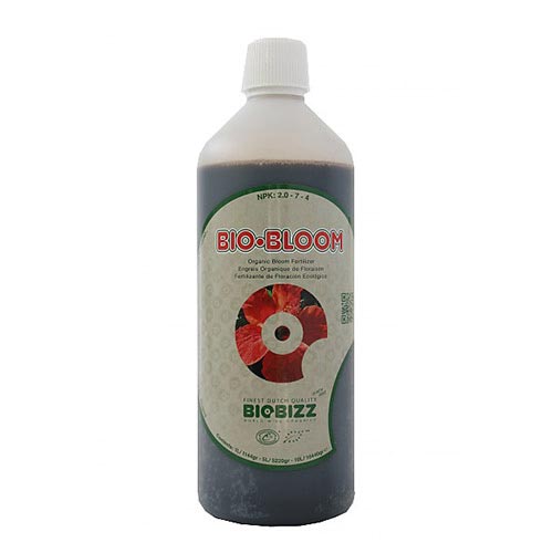 BioBizz Bio Bloom 500ml