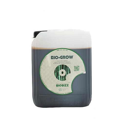 BioBizz Bio Grow 5L