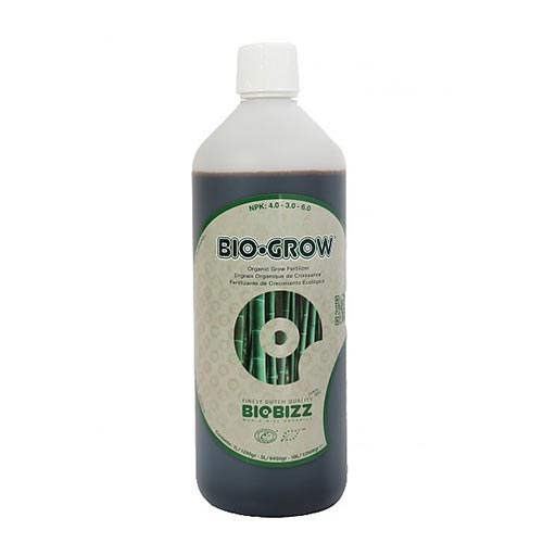 Bio Bizz Bio Grow 500 ml