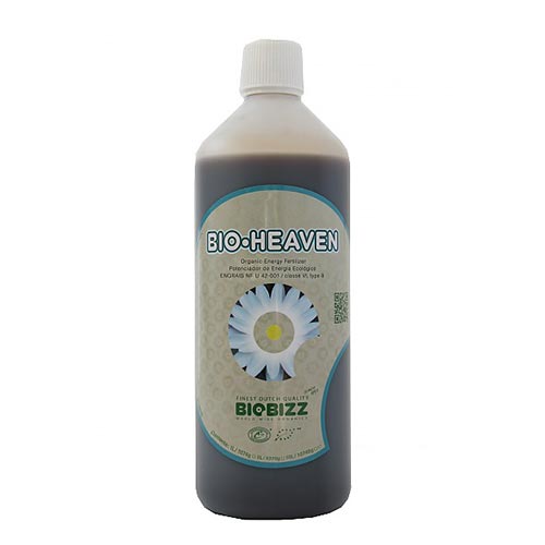 BioBizz Bio Heaven 1L