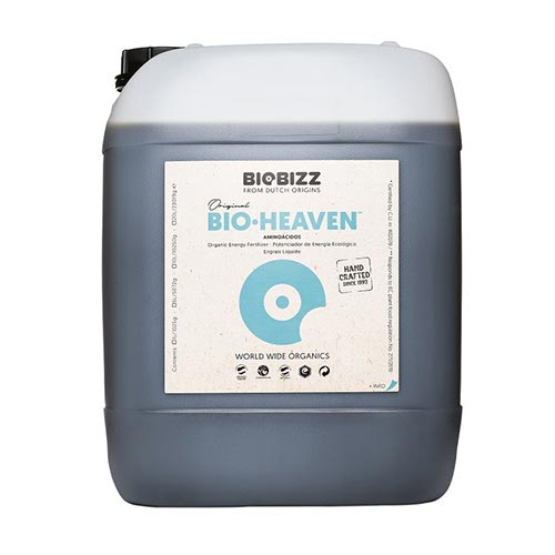 Biobizz Bio Heaven 10L