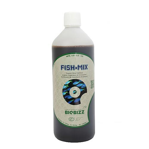 BioBizz Fish Mix 500 ml