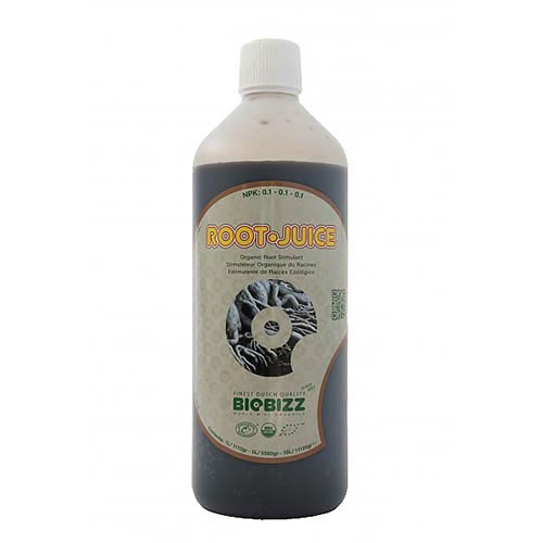 BioBizz Root Juice 1L