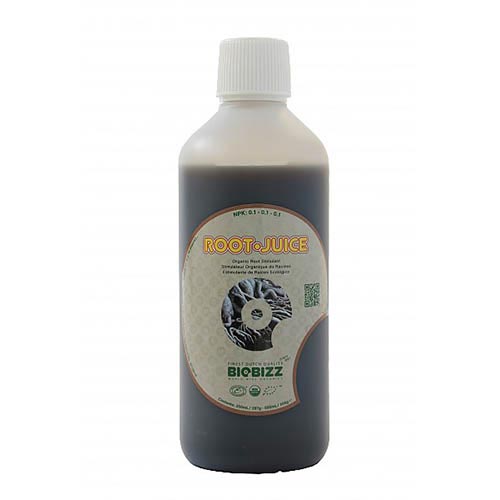 BioBizz Root Juice 250 ml