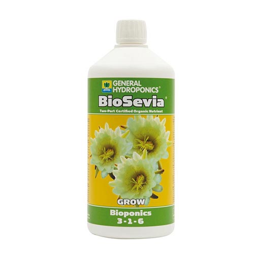 Bio Sevia Grow 500 ml