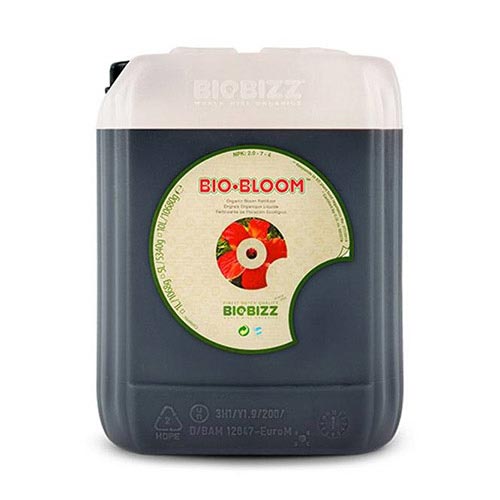 BioBizz Bio Bloom 5L