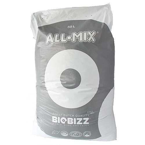 Bio Bizz All Mix Terra 20 L