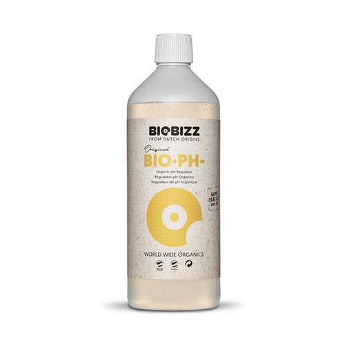 BioBizz Bio PH- 500 ml 
