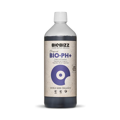 BioBizz Bio PH+ 250 ml