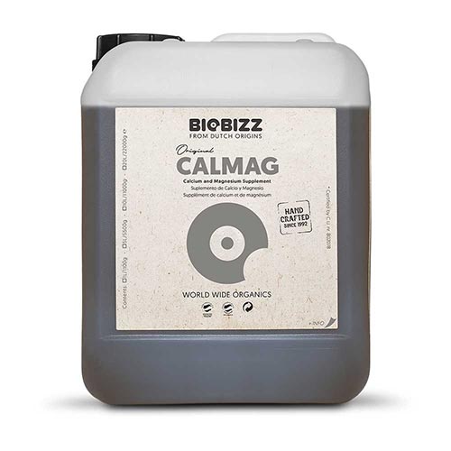 BioBizz CalMag 1L