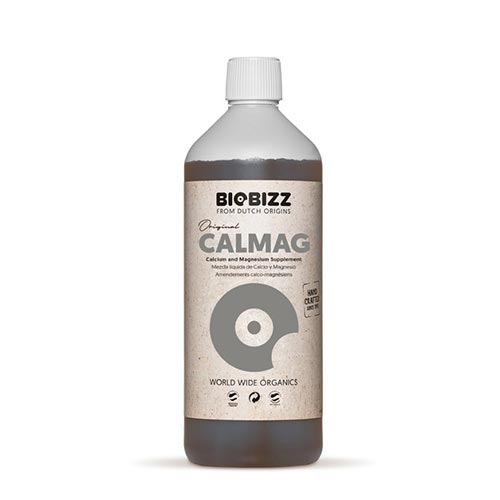 BioBizz CalMag 250 ml