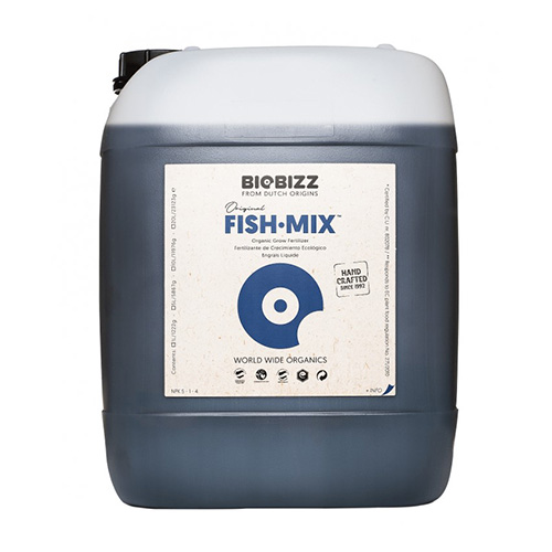 Bio Bizz Fish Mix 20L