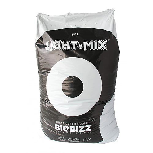 Bio bizz Light Mix 20 L