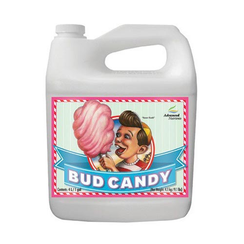 Bud Candy 4L