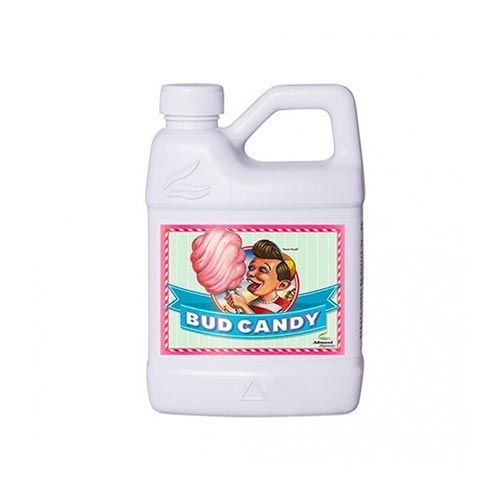 Bud Candy 250ml