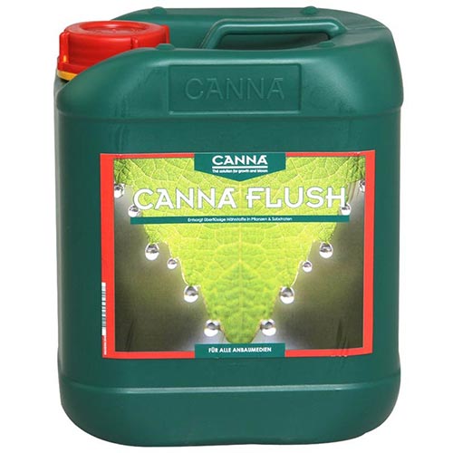 Canna Flush 5L